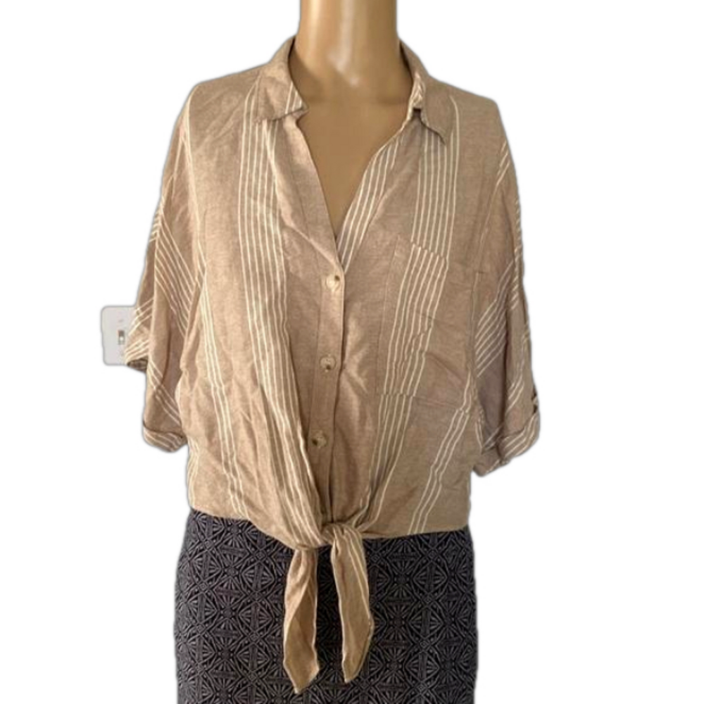 Adyson Parker top